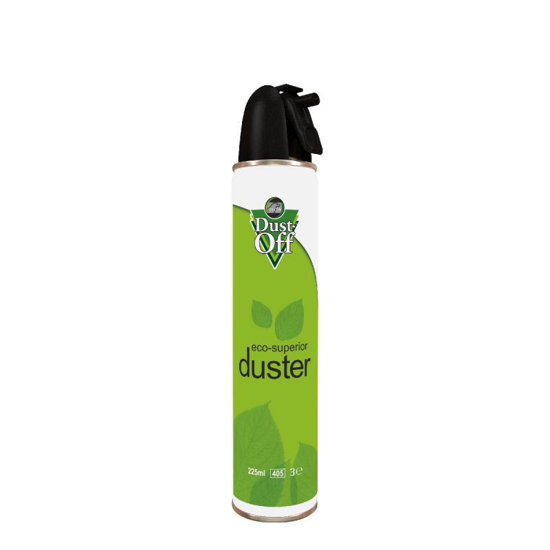 Falcon Dust-Off Eco 225ml Disposable Duster