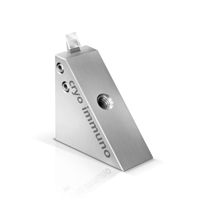 Diatome Cryo immuno 2.0mm cutting edge