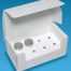 SEM Paper Storage Box for Pin Mounts