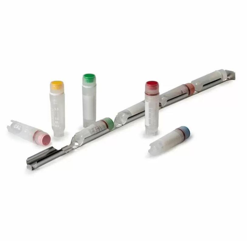 Aluminium Cryo Canes, 29cm Long, pack of 48