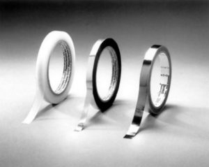 Copper Tape with Conductive Adhesive 12mm x 50m