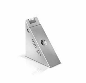 Diatome Cryo DRY 45° 3.5 mm cutting edge