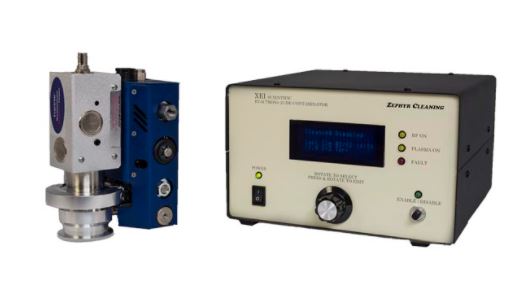 EVACTRON ZEPHYR™ MODEL 25 PLASMA CLEANER – image – 2021