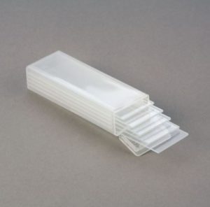 AGL4250, Five slide mailer, Five slide mailer