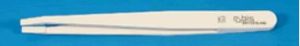 KR PLASTIC TWEEZERS