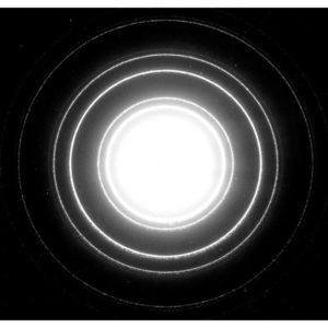 Evaporated Aluminium Film 3mm