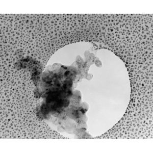 Combined test specimen, 3.05mm grid