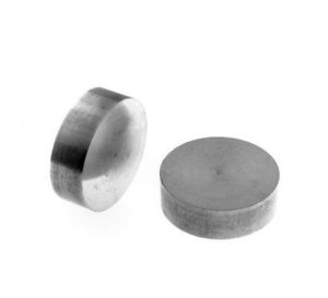 JEOL 50 x 5 mm stubs. Pack of 50