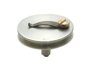 Semclip 25mm Pin Mount 1 Clip