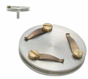 Semclip 25mm Pin Mount 3 Clips