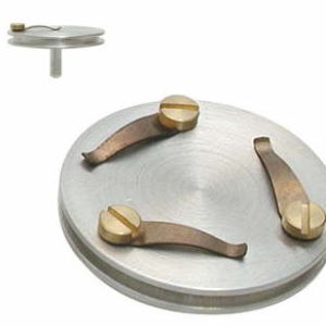 Semclip 25mm Pin Mount 3 Clips