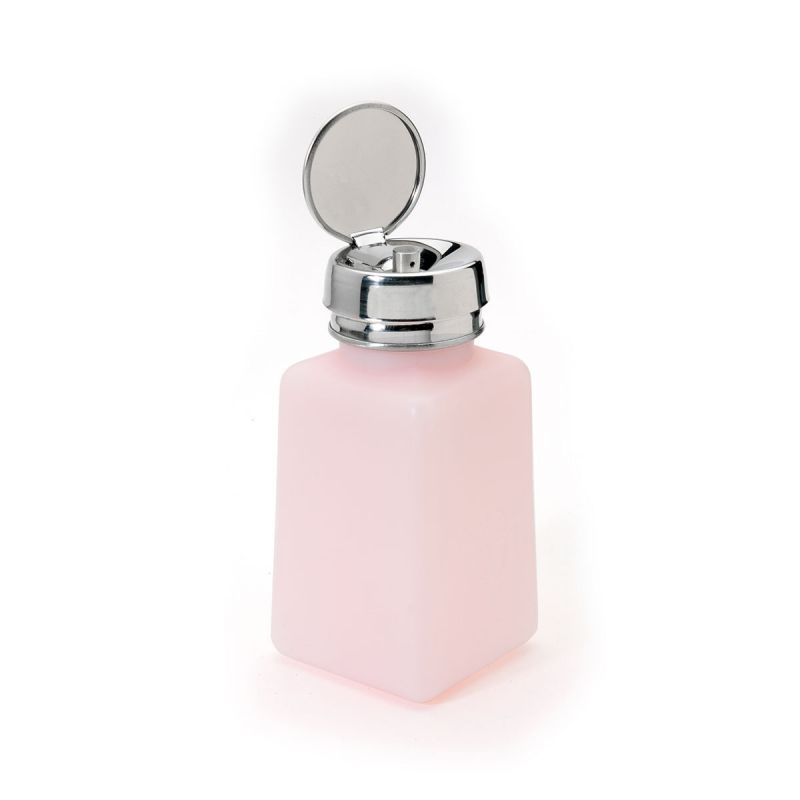 Fluid dispenser 180ml anti-splash, ESD safe