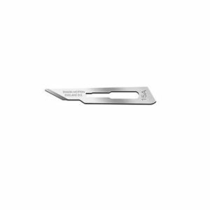 Blades No.15A for No.3 Handle (Pack of 5)