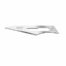 Scalpel blades shape 26. Pack of 5
