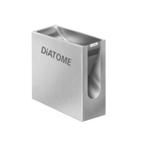 Diatome Cryo WET 45Â° 4.0 mm cutting edge