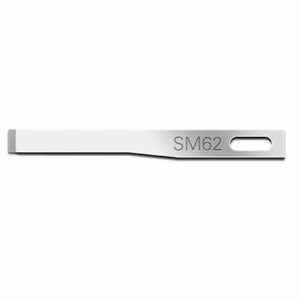 Scalpel Blades No.62 (Pack of 5)