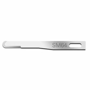 Scalpel Blades No.64 (Pack of 5)