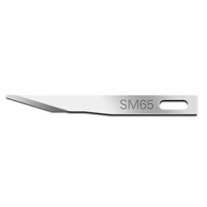 Scalpel Blades No.65 (Pack of 5)