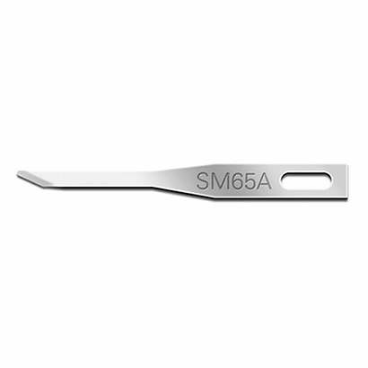 Scalpel Blades No.65a (Pack of 5)