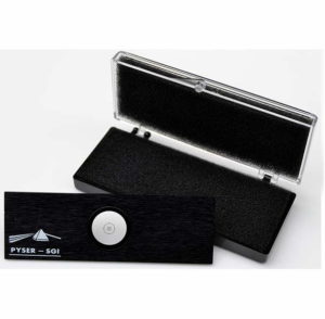 S29 Stage Counting Grid, 0.01mm Squares