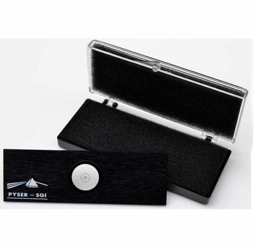 S29 Stage Counting Grid, 0.01mm Squares