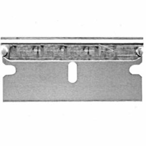 SINGLE EDGE EXTRA LONG, 5BX/LOT 1 SINGLE EDGE EXTRA LONG, 5BX/LOT