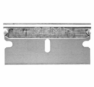 Single Edge, PAL Extra Keen, Washed Version, Bulk