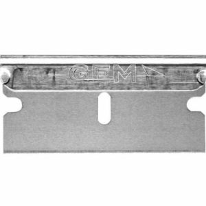 Single Edge, PAL Extra Keen, Washed Version, Bulk