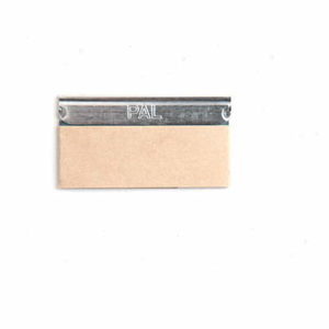 Single Edge, PAL Extra Keen, Washed Version, 10 box lot