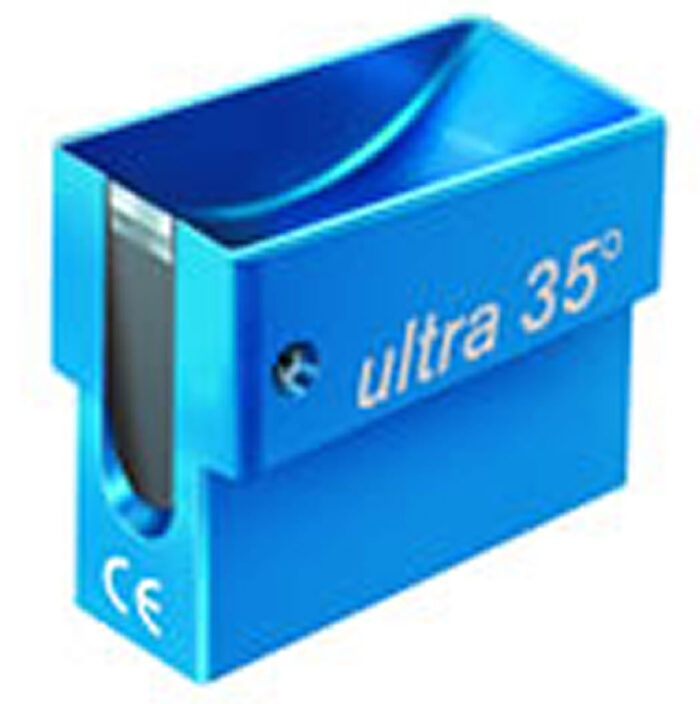 Diatome Ultra 35° 1.5 mm cutting edge